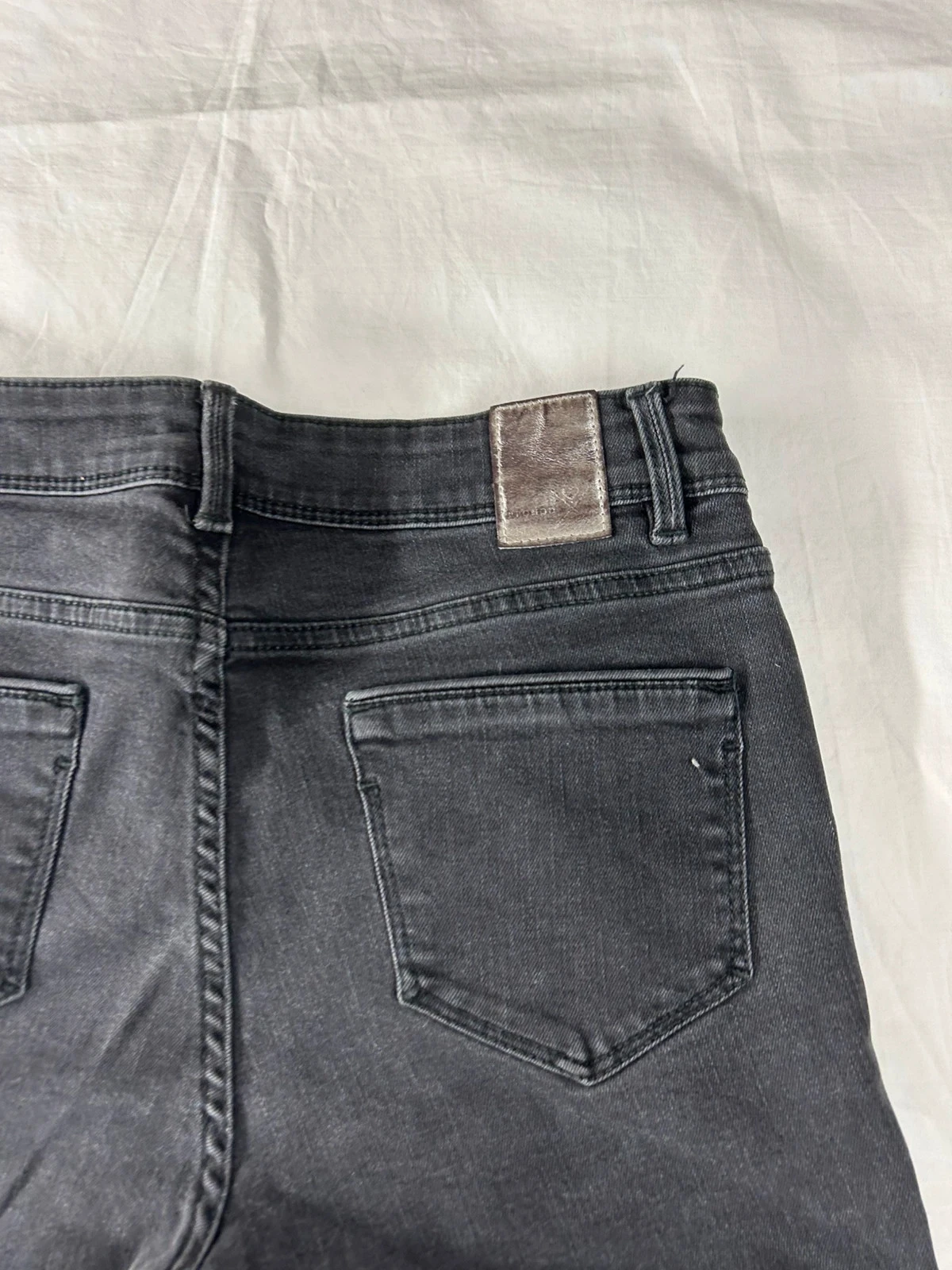 Jean skinny negro gaspard promod talla 38 – photo 11